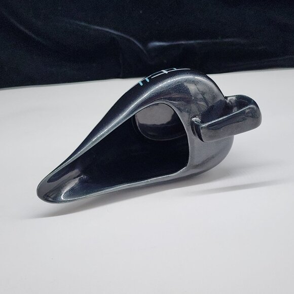 Salem Jack Straw Constellation Pattern Gravy Boat or Creamer VTG MCM - Picture 6 of 8